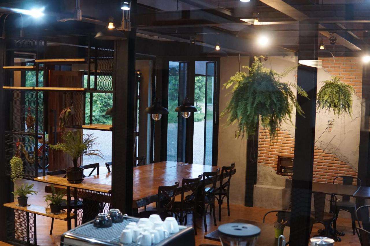 Chartame Boutique Hotel Hat Yai Exterior foto
