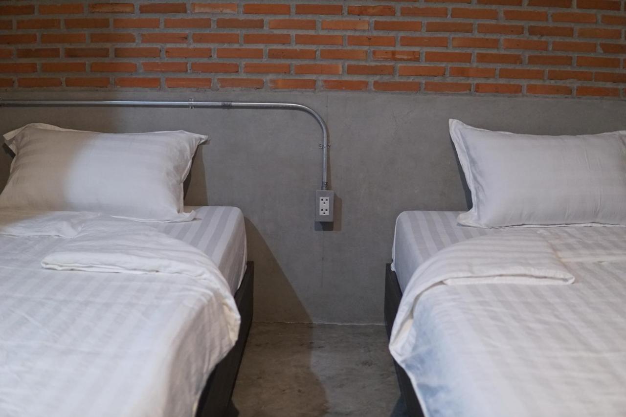 Chartame Boutique Hotel Hat Yai Exterior foto